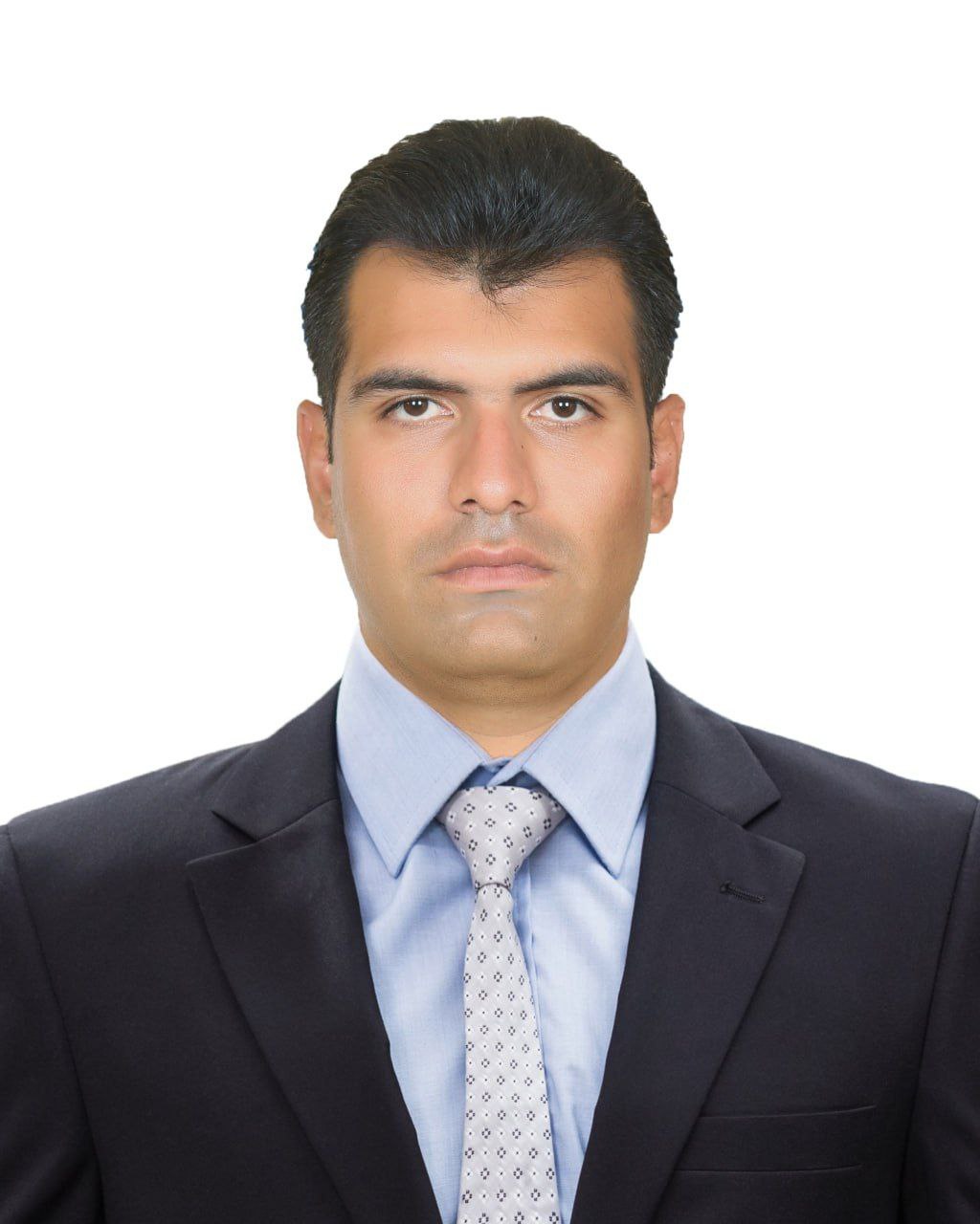Dr. Mehrdad Etemad