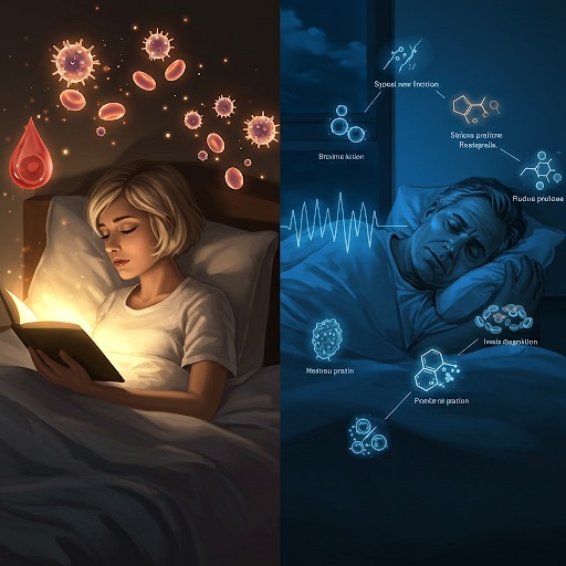 Sedative Drugs Research