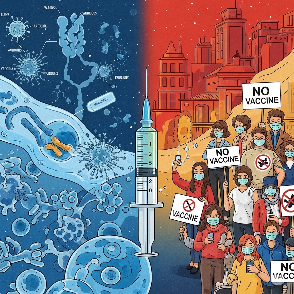 Vaccine Hesitancy Analysis