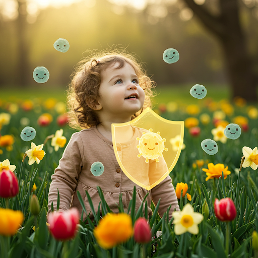 Spring Immune Health