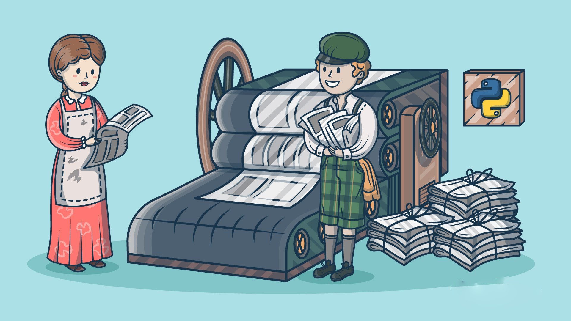 Laboratory Research - Image 2